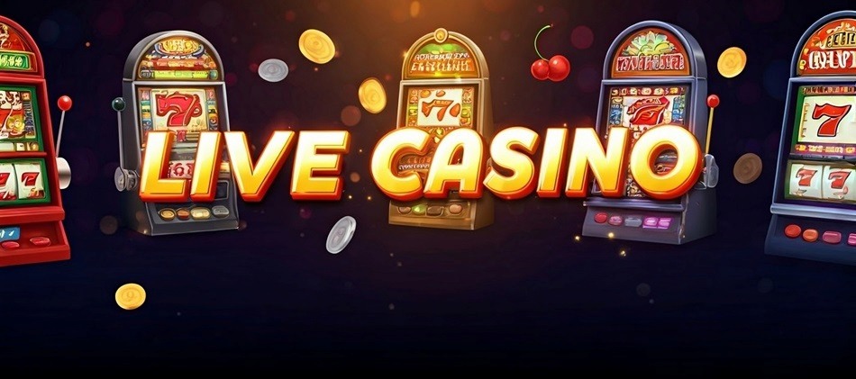 Le casino en direct